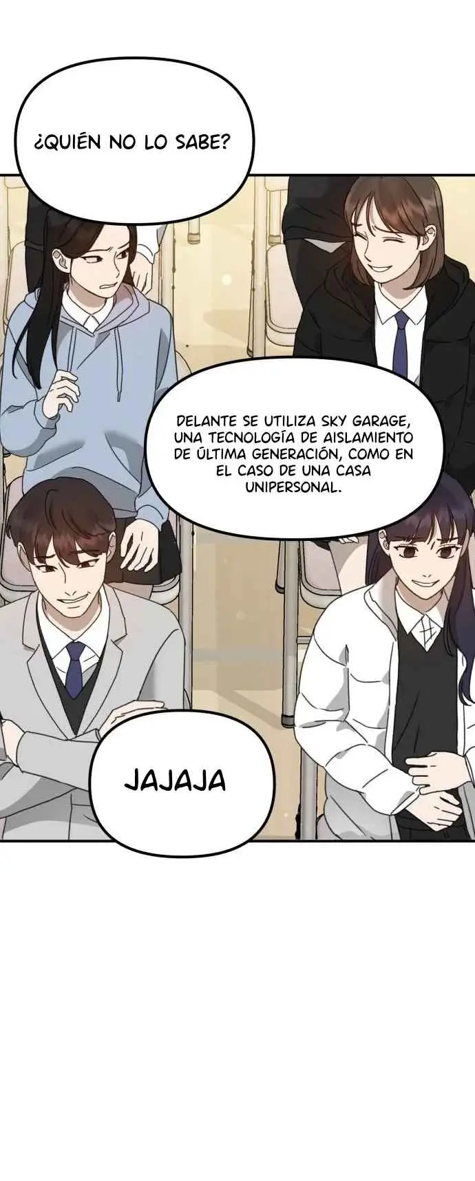 Dios Jang Sang Beom (2023) - Capítulo 29 - Página 19 - LectorTMOo
