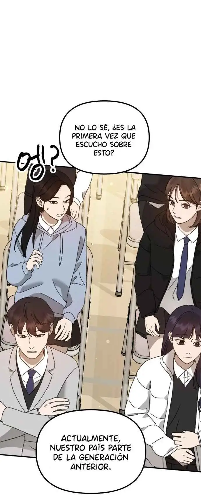 Dios Jang Sang Beom (2023) - Capítulo 29 - Página 22 - LectorTMOo