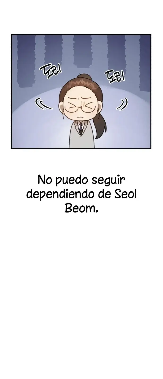 Dios Jang Sang Beom (2023) - Capítulo 29 - Página 40 - LectorTMOo