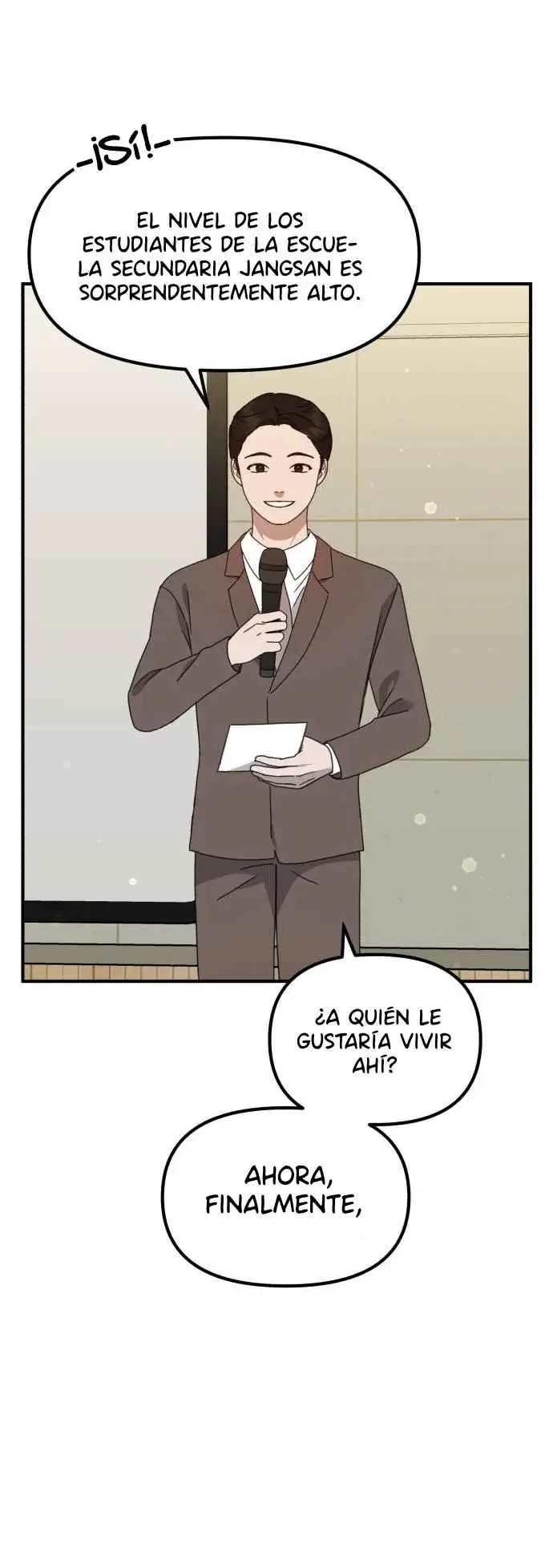 Dios Jang Sang Beom (2023) - Capítulo 29 - Página 41 - LectorTMOo