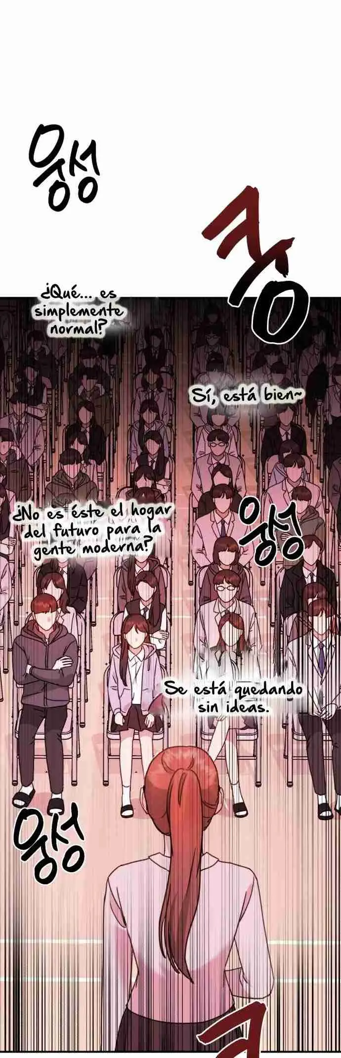 Dios Jang Sang Beom (2023) - Capítulo 29 - Página 51 - LectorTMOo