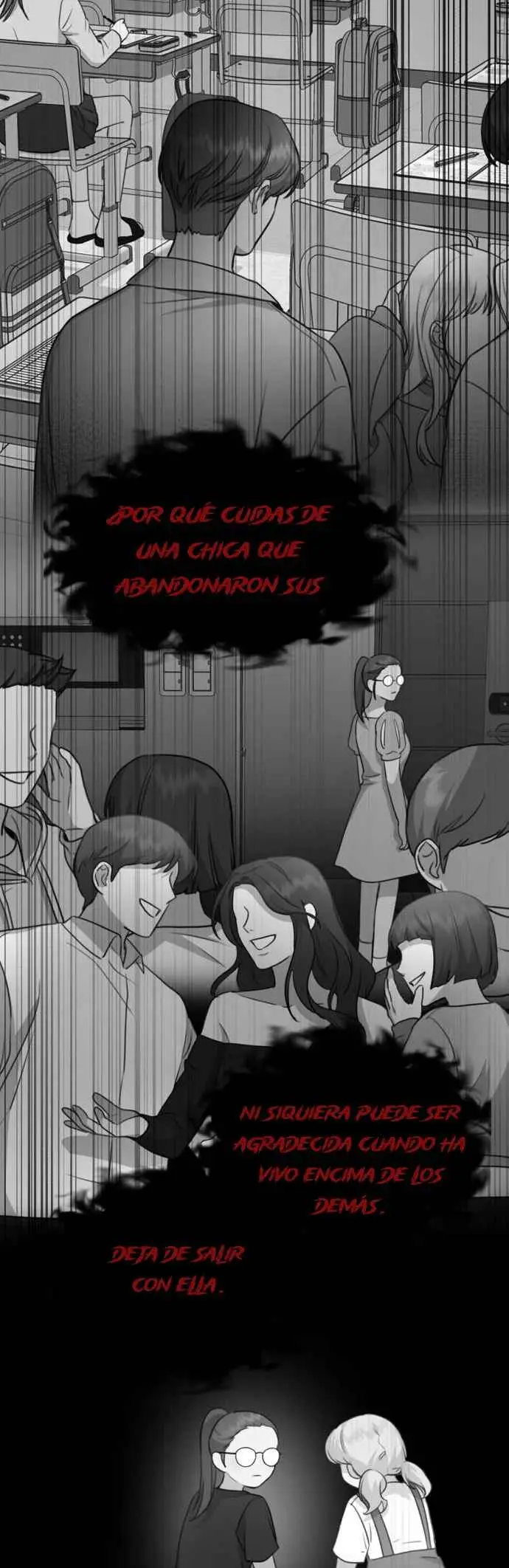 Dios Jang Sang Beom (2023) - Capítulo 29 - Página 53 - LectorTMOo