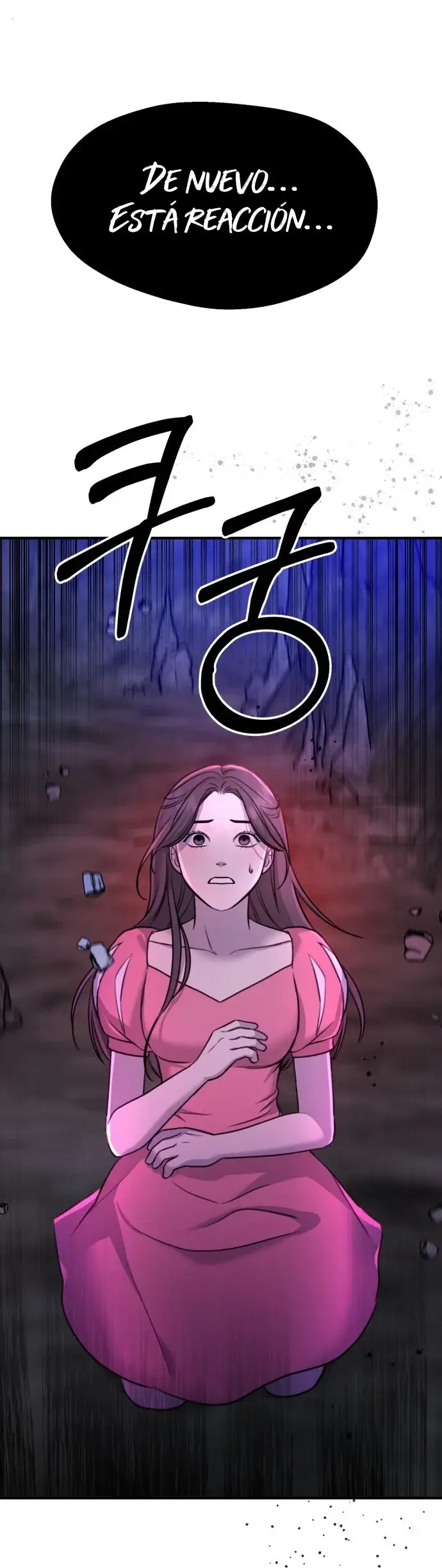 Dios Jang Sang Beom (2023) - Capítulo 3 - Página 10 - LectorTMOo