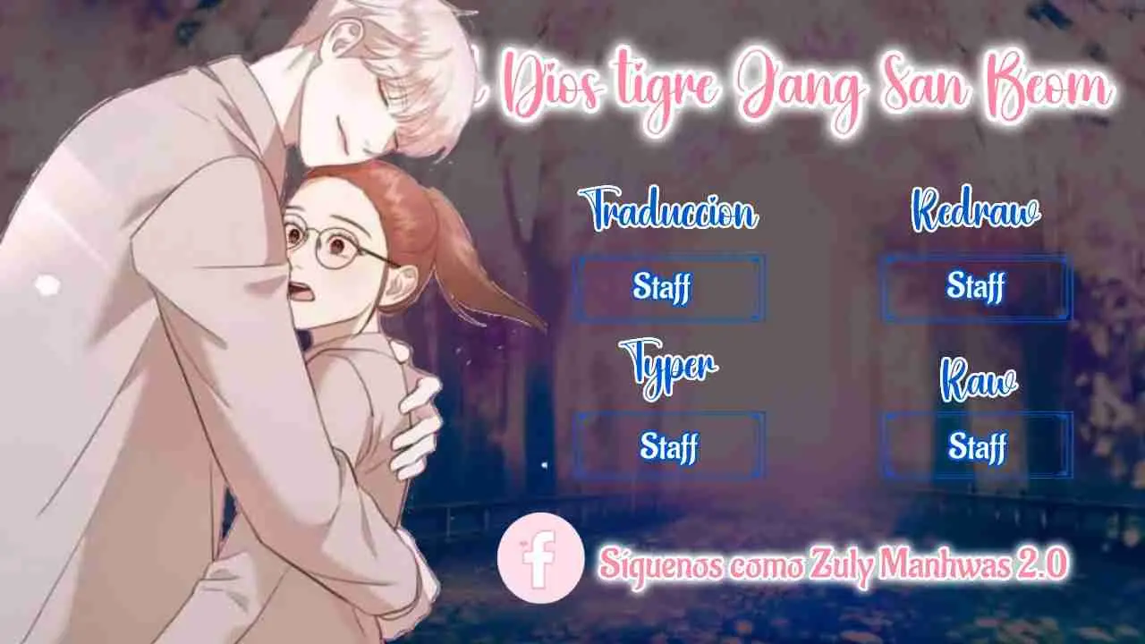 Dios Jang Sang Beom (2023) - Capítulo 30 - Página 1 - LectorTMOo