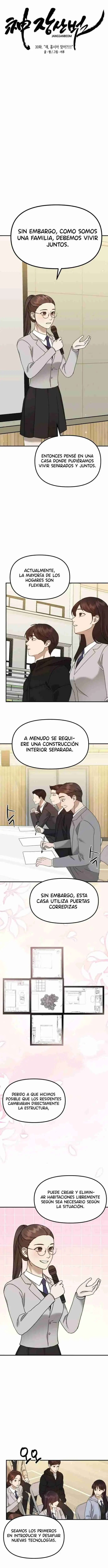 Dios Jang Sang Beom (2023) - Capítulo 30 - Página 5 - LectorTMOo