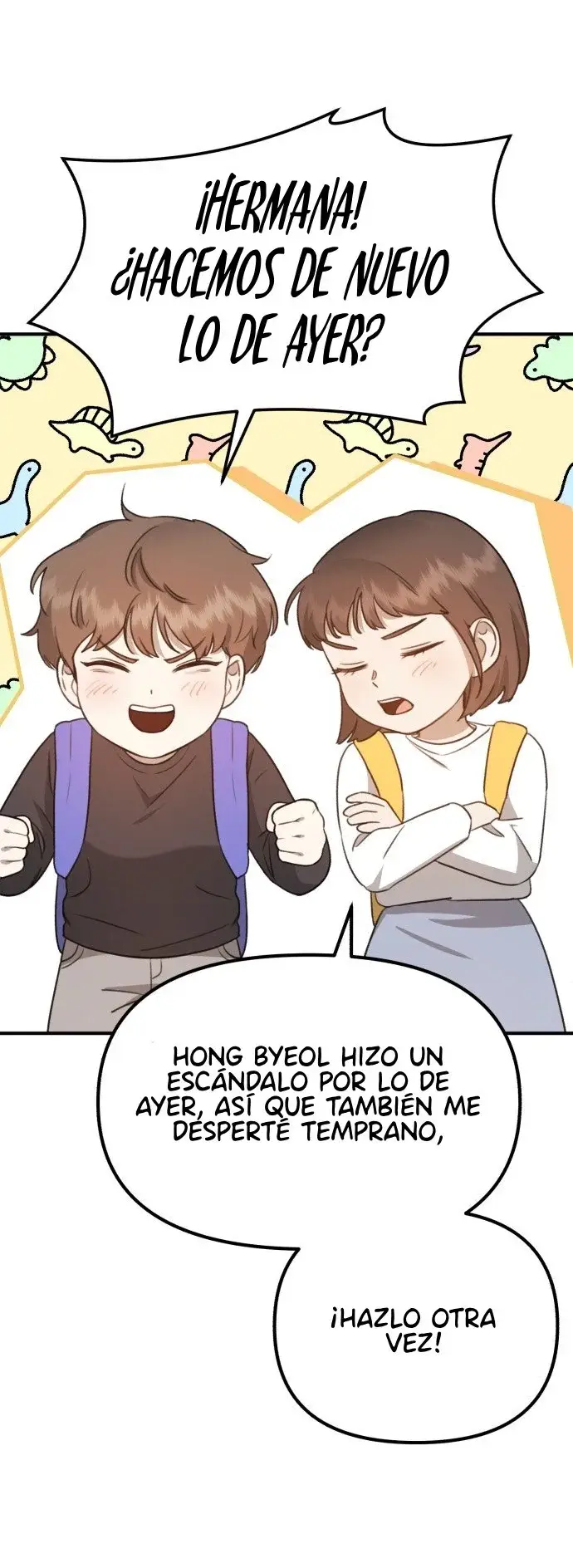 Dios Jang Sang Beom (2023) - Capítulo 4 - Página 69 - LectorTMOo
