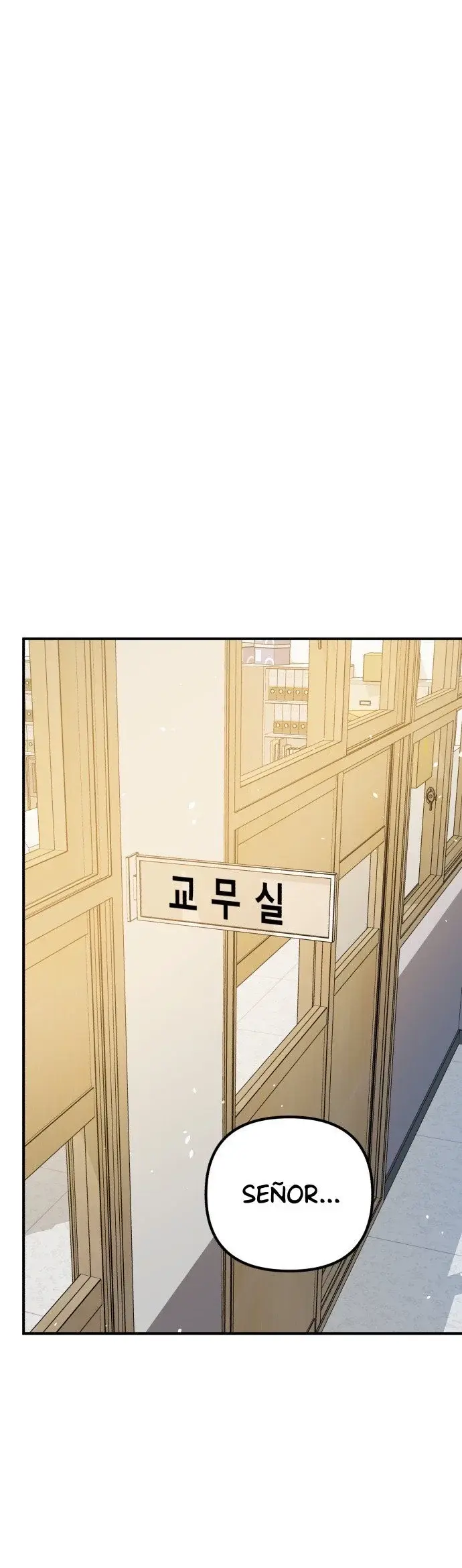 Dios Jang Sang Beom (2023) - Capítulo 5 - Página 28 - LectorTMOo