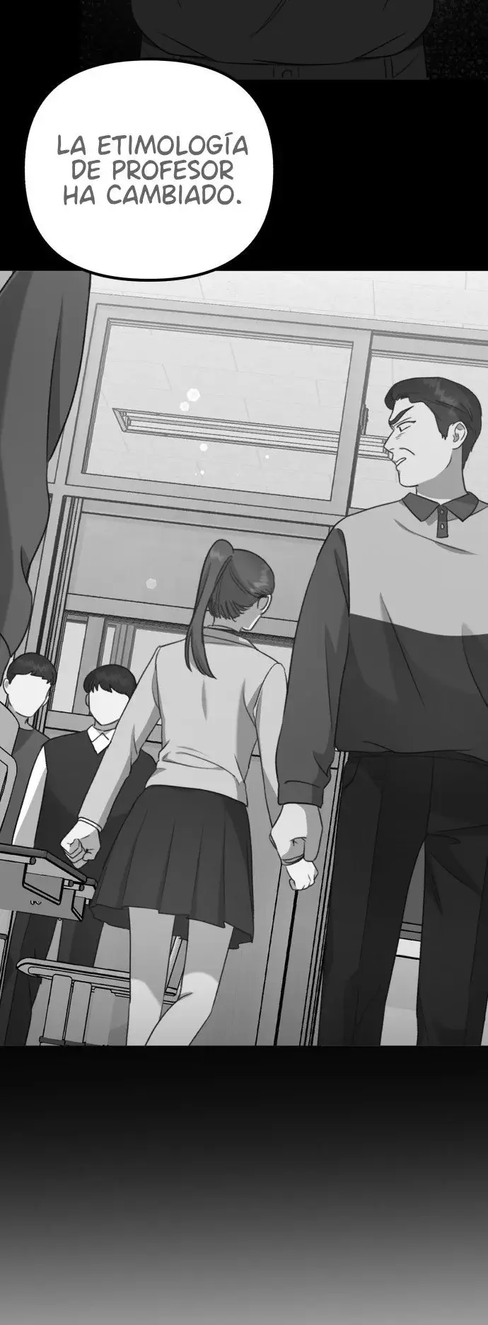 Dios Jang Sang Beom (2023) - Capítulo 5 - Página 34 - LectorTMOo