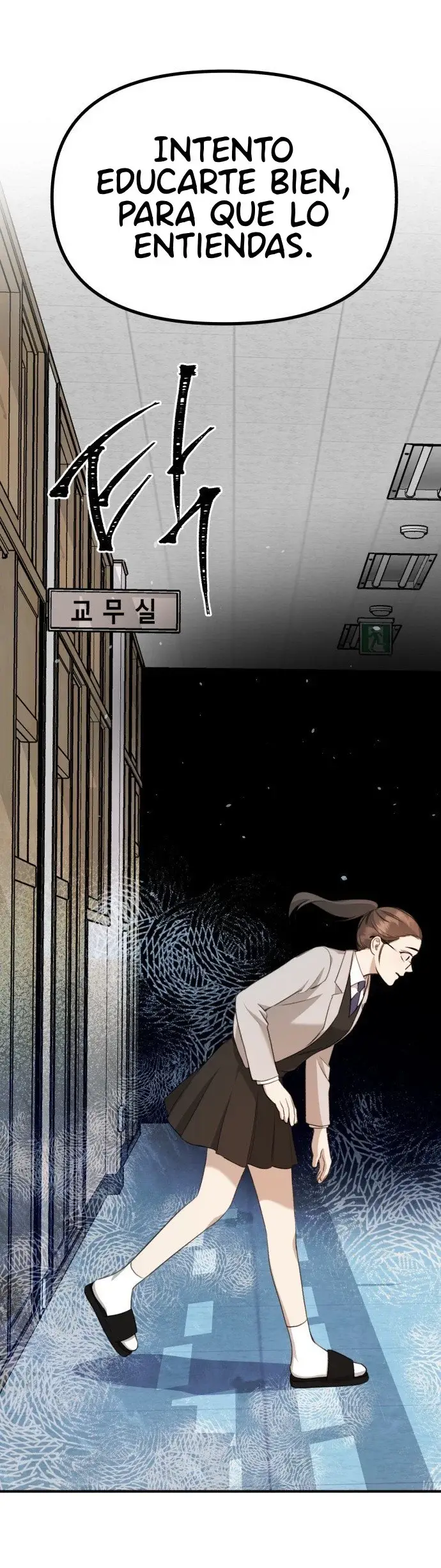 Dios Jang Sang Beom (2023) - Capítulo 5 - Página 42 - LectorTMOo