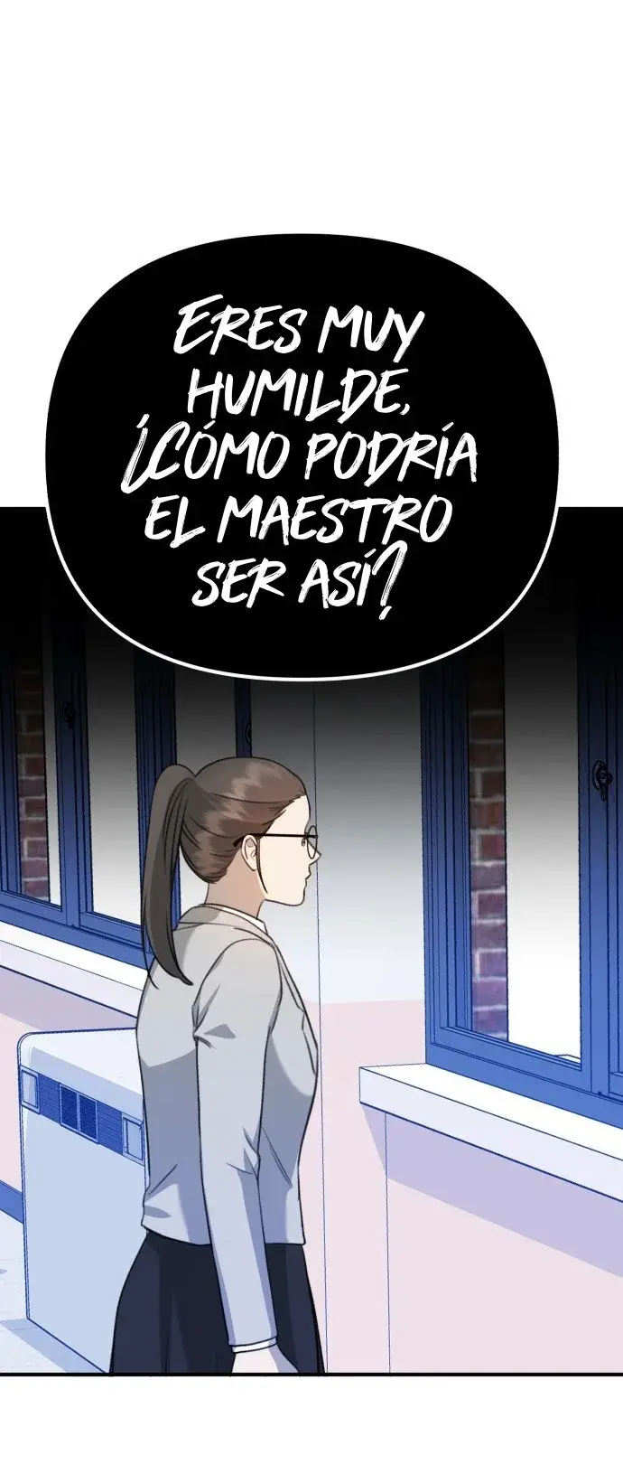 Dios Jang Sang Beom (2023) - Capítulo 5 - Página 43 - LectorTMOo