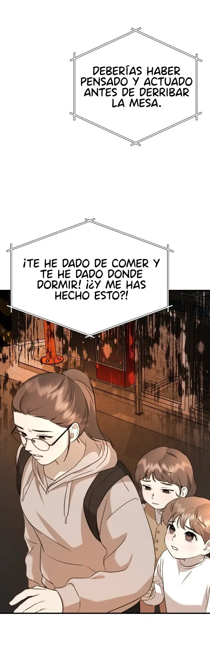 Dios Jang Sang Beom (2023) - Capítulo 5 - Página 49 - LectorTMOo