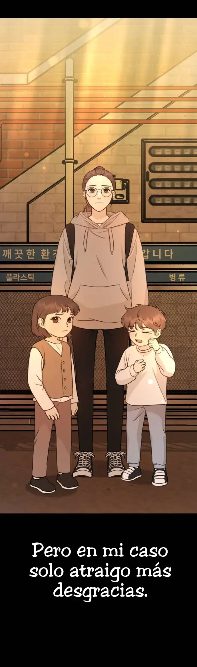 Dios Jang Sang Beom (2023) - Capítulo 6 - Página 10 - LectorTMOo