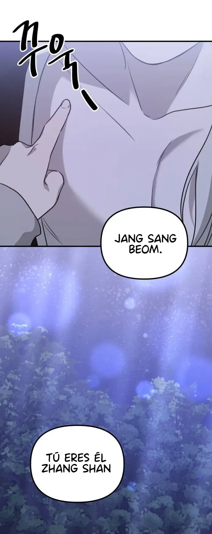 Dios Jang Sang Beom (2023) - Capítulo 6 - Página 12 - LectorTMOo