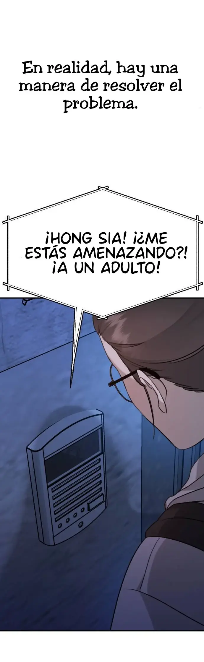 Dios Jang Sang Beom (2023) - Capítulo 6 - Página 37 - LectorTMOo