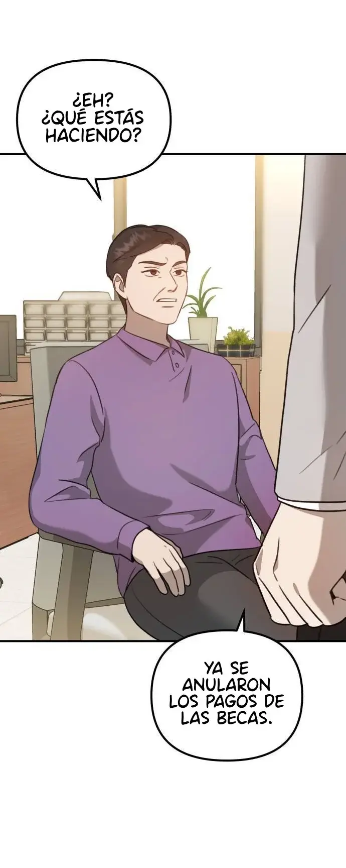Dios Jang Sang Beom (2023) - Capítulo 6 - Página 46 - LectorTMOo