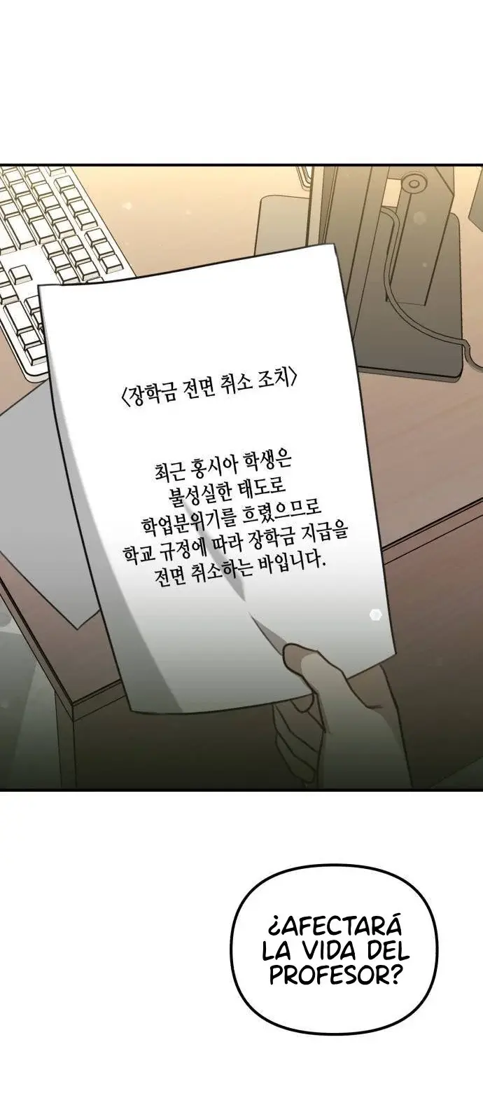 Dios Jang Sang Beom (2023) - Capítulo 6 - Página 51 - LectorTMOo