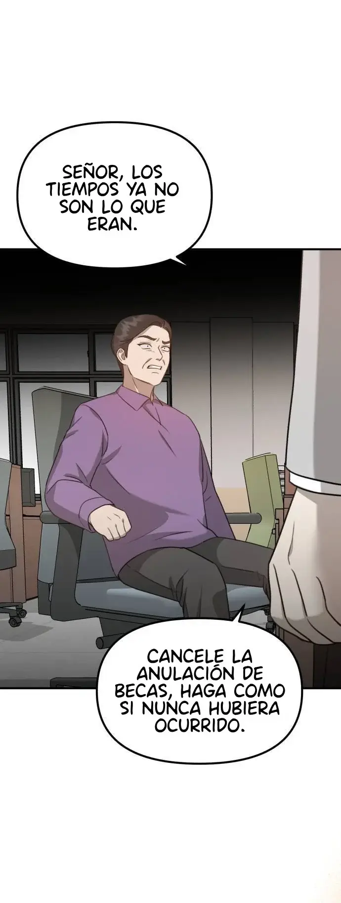 Dios Jang Sang Beom (2023) - Capítulo 6 - Página 53 - LectorTMOo