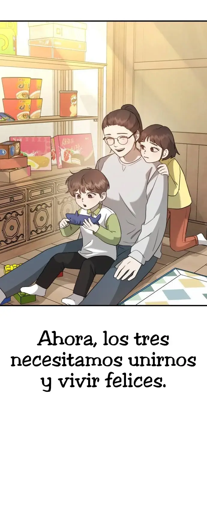 Dios Jang Sang Beom (2023) - Capítulo 6 - Página 62 - LectorTMOo