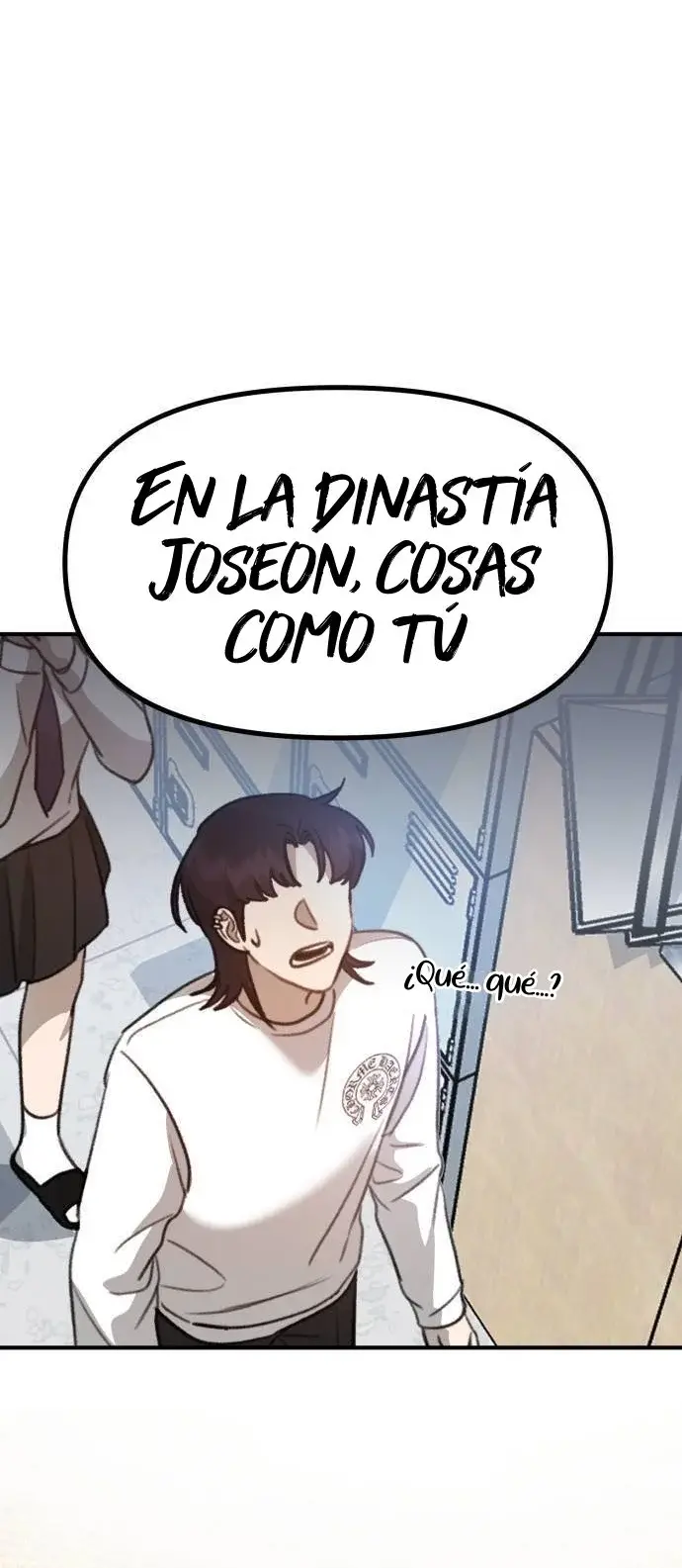 Dios Jang Sang Beom (2023) - Capítulo 6 - Página 110 - LectorTMOo