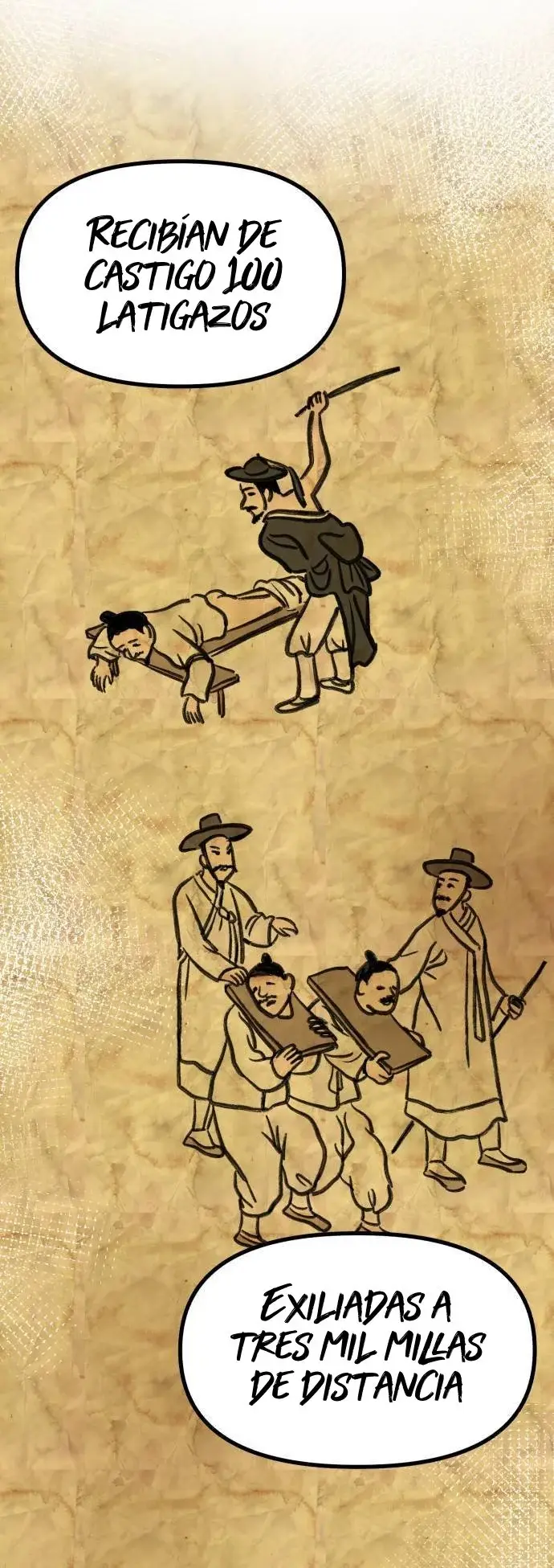 Dios Jang Sang Beom (2023) - Capítulo 6 - Página 111 - LectorTMOo