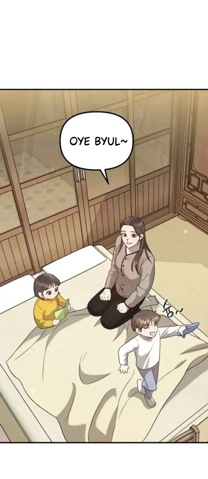 Dios Jang Sang Beom (2023) - Capítulo 7 - Página 81 - LectorTMOo