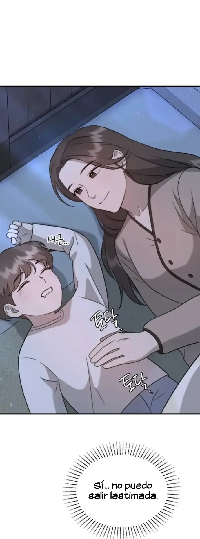 Dios Jang Sang Beom (2023) - Capítulo 7 - Página 93 - LectorTMOo