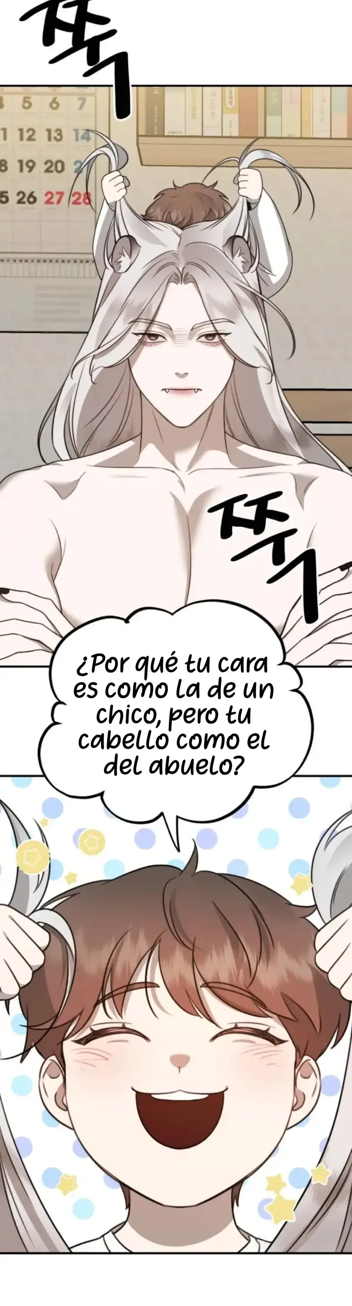 Dios Jang Sang Beom (2023) - Capítulo 8 - Página 14 - LectorTMOo