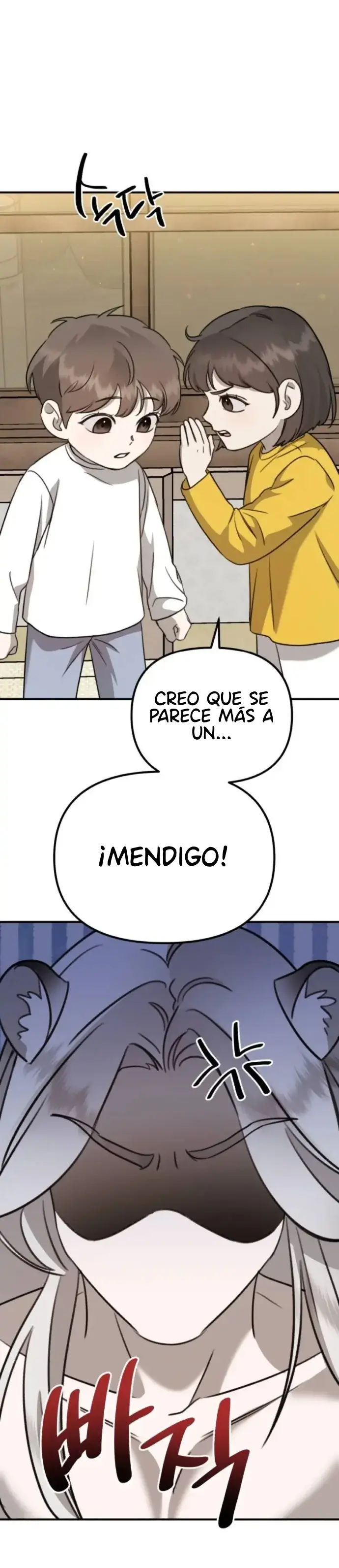 Dios Jang Sang Beom (2023) - Capítulo 8 - Página 20 - LectorTMOo