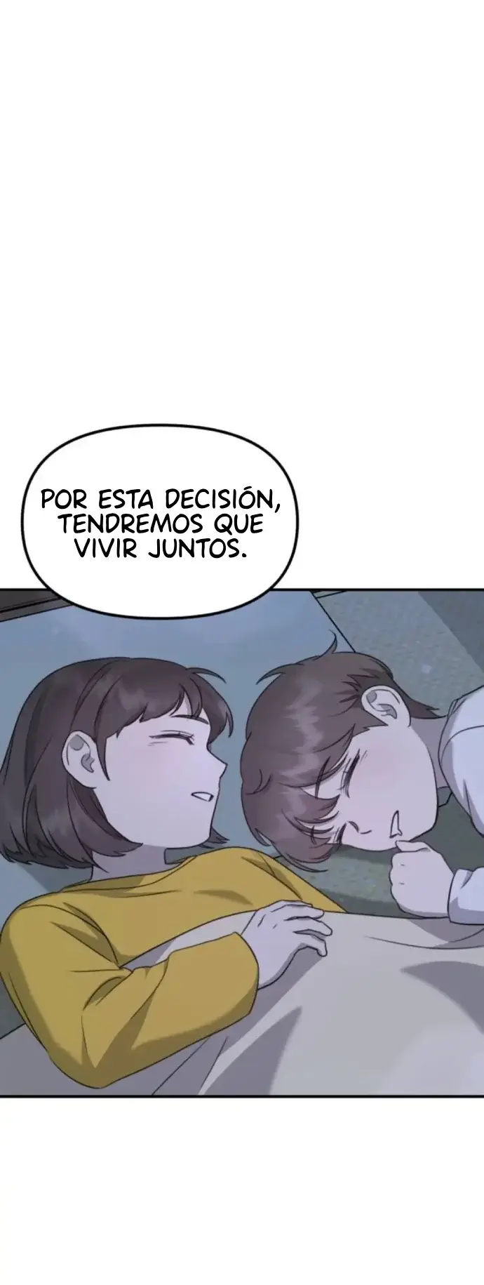 Dios Jang Sang Beom (2023) - Capítulo 8 - Página 35 - LectorTMOo
