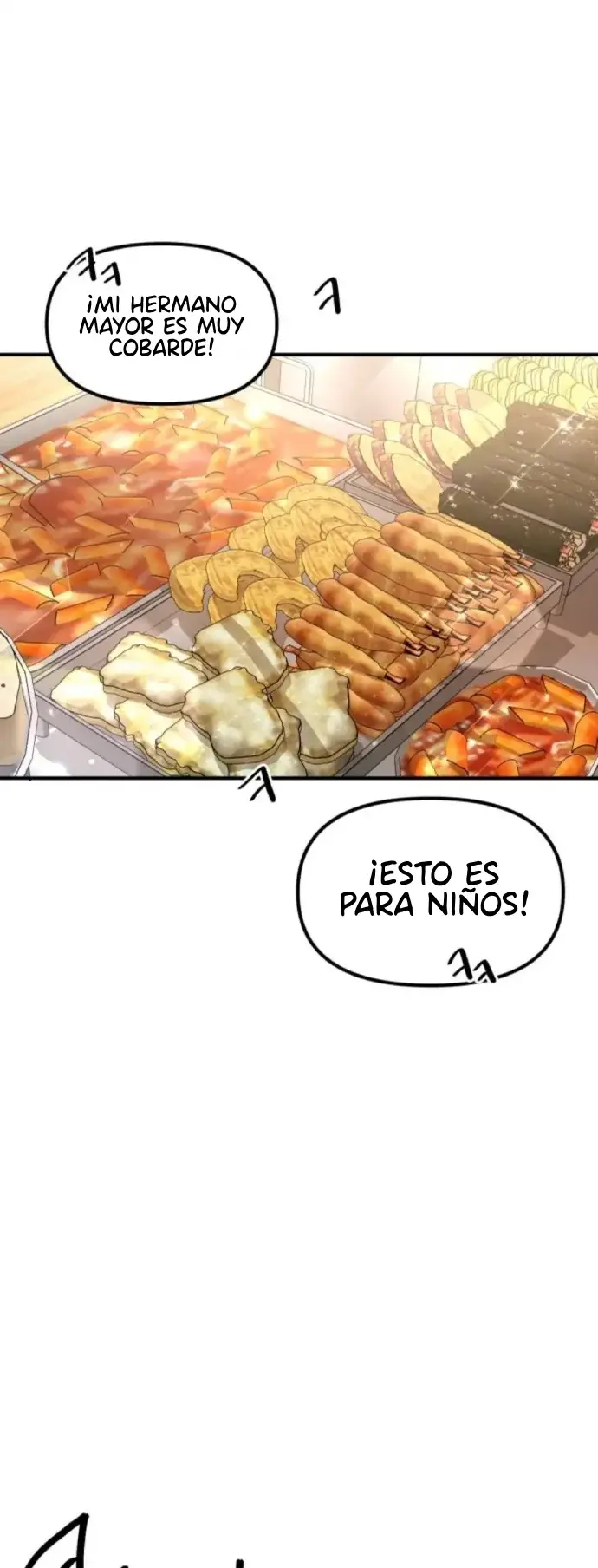 Dios Jang Sang Beom (2023) - Capítulo 8 - Página 63 - LectorTMOo