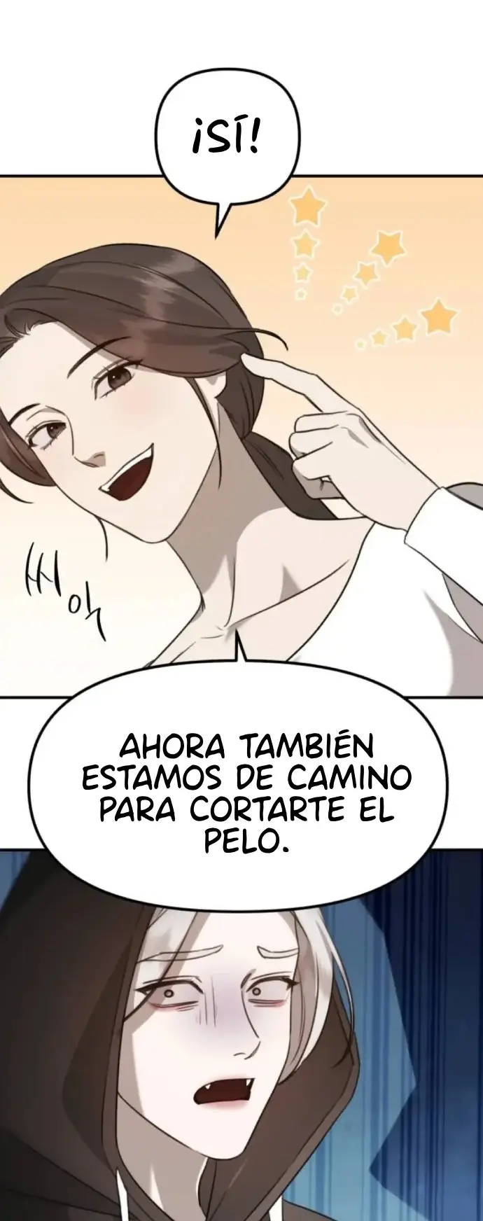 Dios Jang Sang Beom (2023) - Capítulo 8 - Página 68 - LectorTMOo