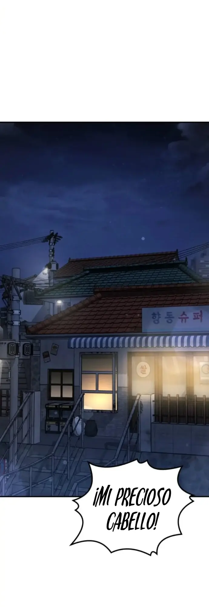 Dios Jang Sang Beom (2023) - Capítulo 8 - Página 71 - LectorTMOo