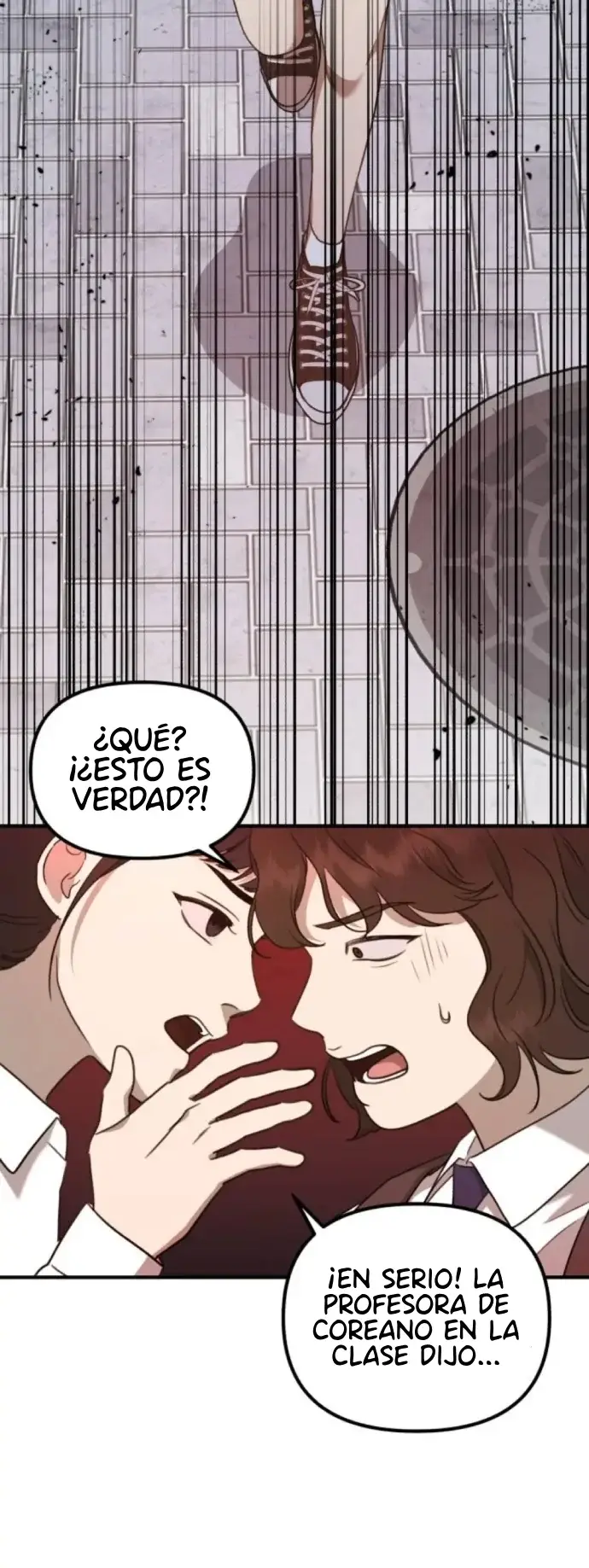 Dios Jang Sang Beom (2023) - Capítulo 8 - Página 103 - LectorTMOo