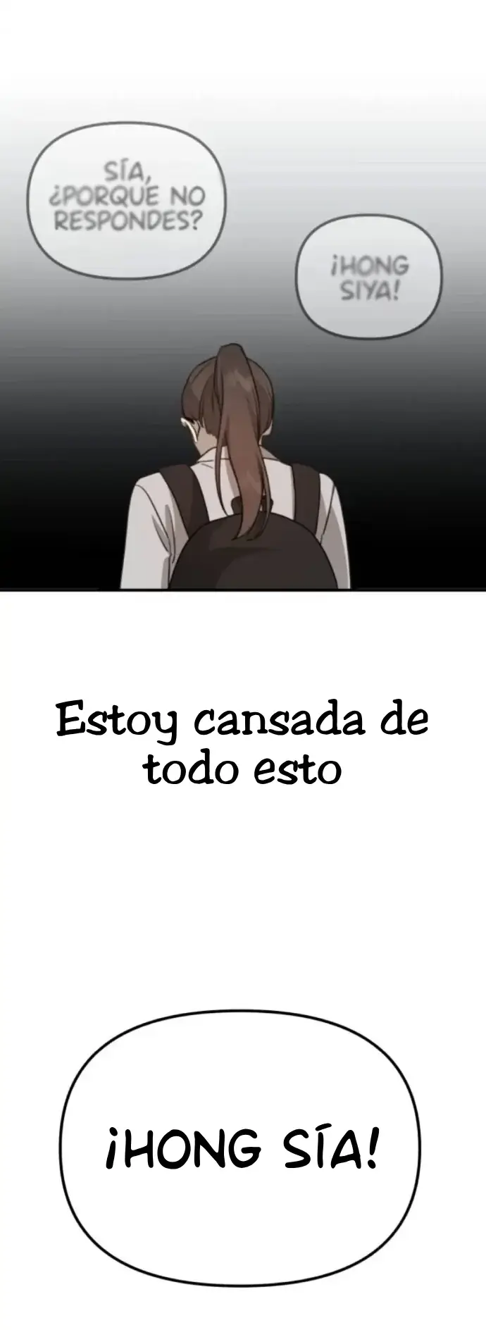 Dios Jang Sang Beom (2023) - Capítulo 8 - Página 111 - LectorTMOo
