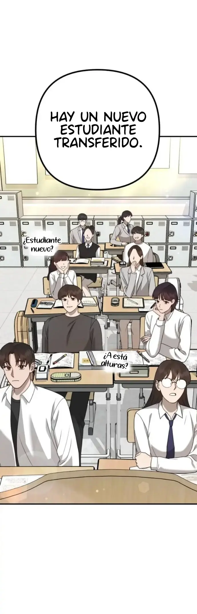 Dios Jang Sang Beom (2023) - Capítulo 9 - Página 4 - LectorTMOo