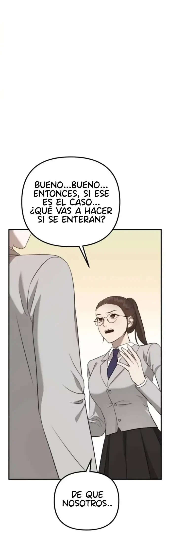 Dios Jang Sang Beom (2023) - Capítulo 9 - Página 45 - LectorTMOo