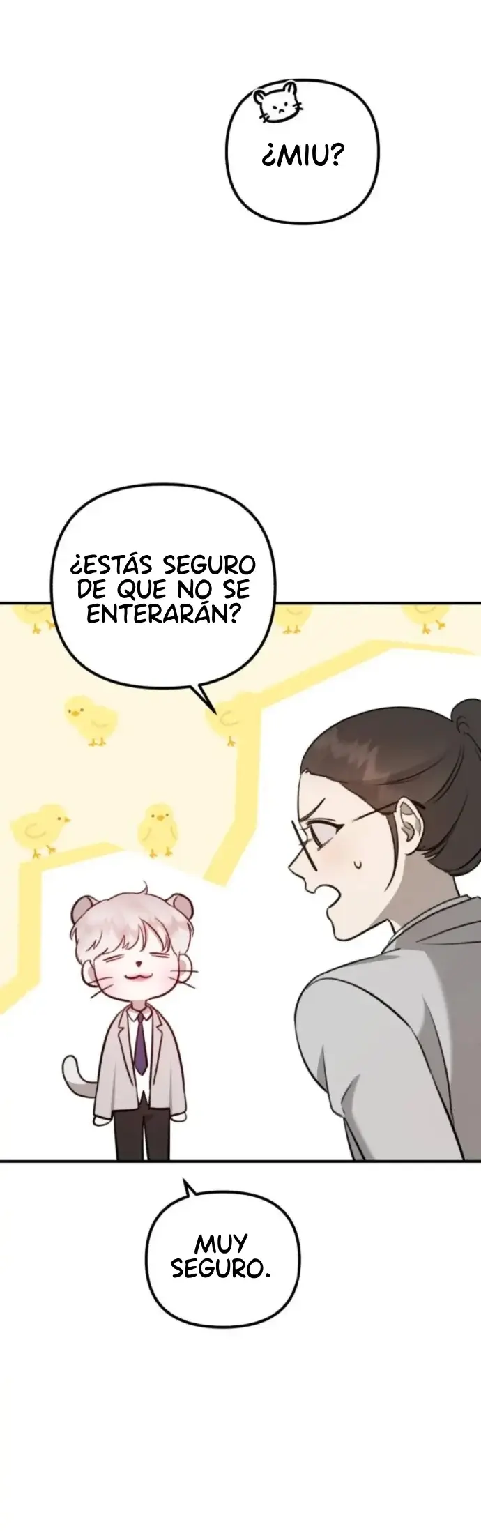 Dios Jang Sang Beom (2023) - Capítulo 9 - Página 51 - LectorTMOo