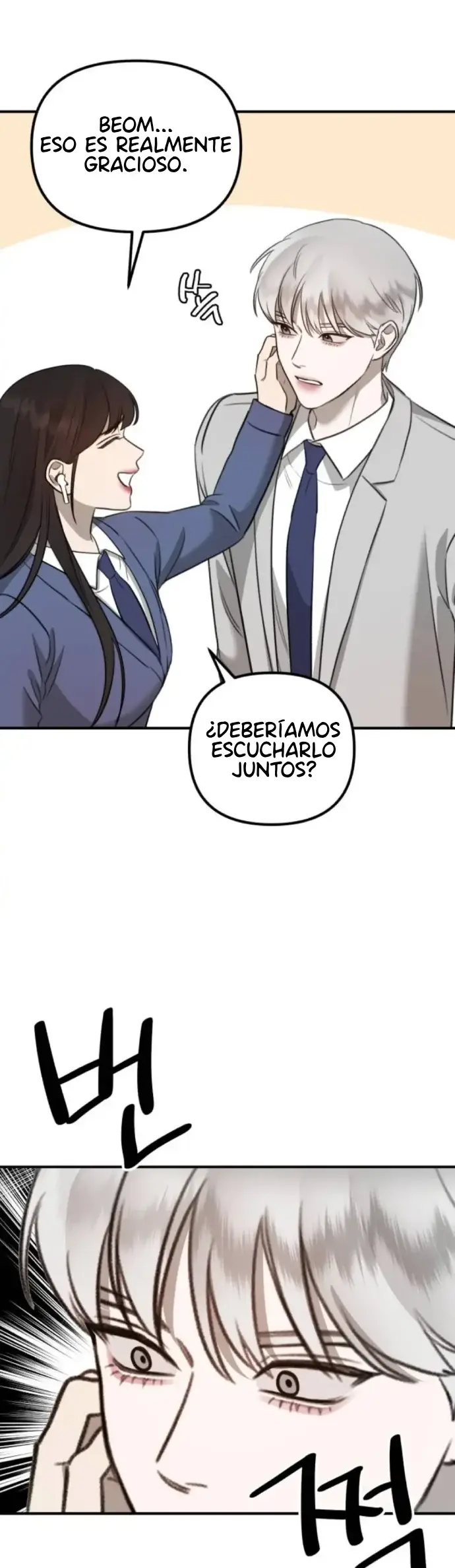 Dios Jang Sang Beom (2023) - Capítulo 9 - Página 59 - LectorTMOo