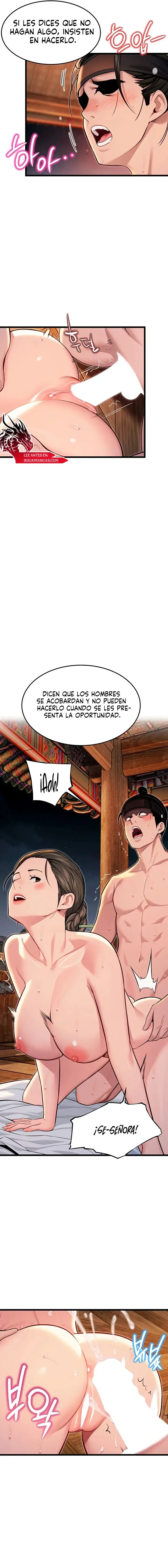 Dios te bendiga (God bless) (2024) - Capítulo 43 - Página 13 - LectorTMOo