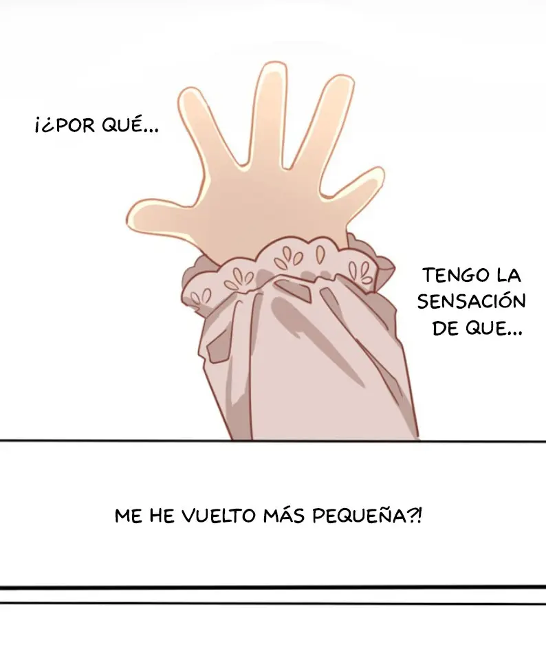 Diphylleia - Capítulo 1 - Página 6 - LectorTMOo