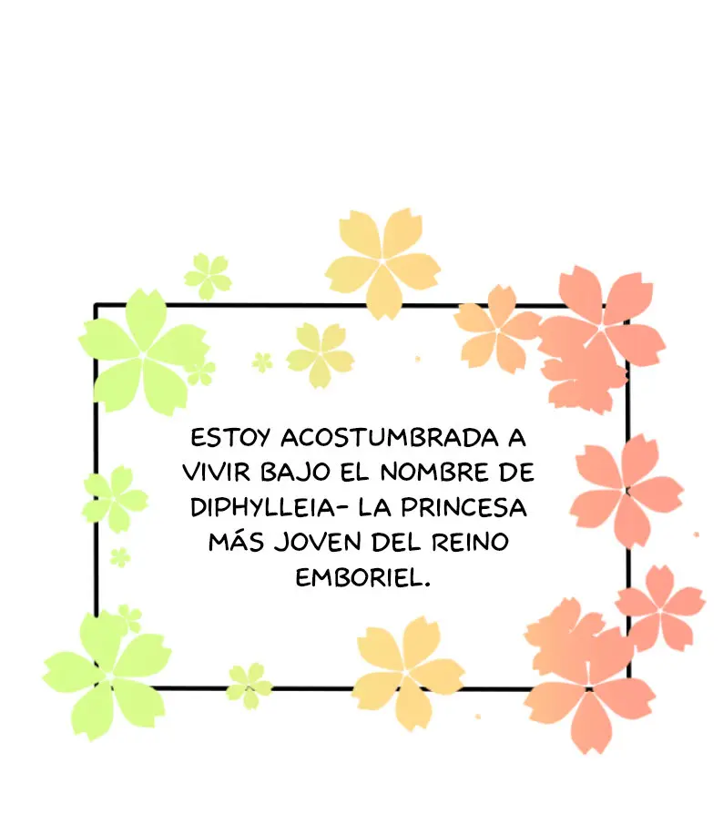 Diphylleia - Capítulo 1 - Página 36 - LectorTMOo