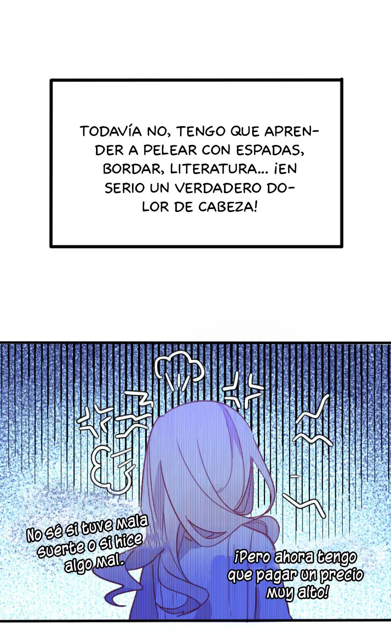 Diphylleia - Capítulo 1 - Página 44 - LectorTMOo