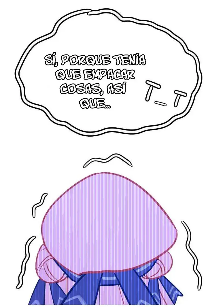 Diphylleia - Capítulo 2 - Página 22 - LectorTMOo