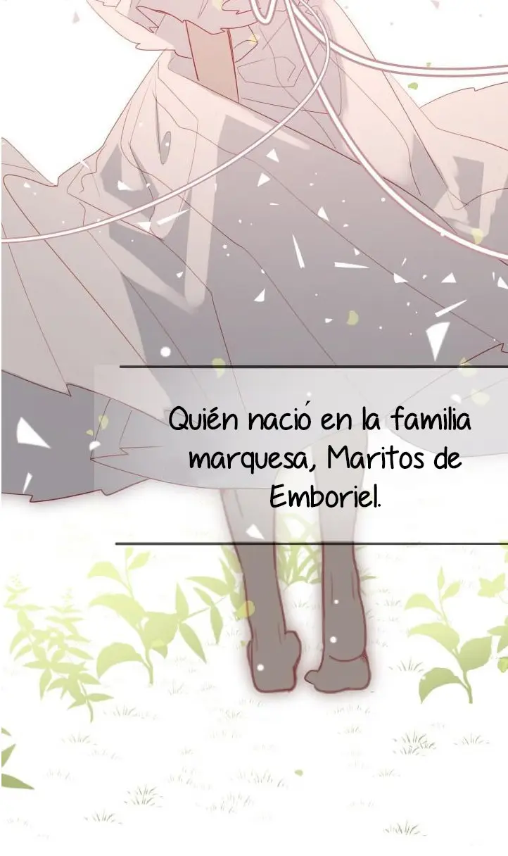 Diphylleia - Capítulo 2 - Página 27 - LectorTMOo