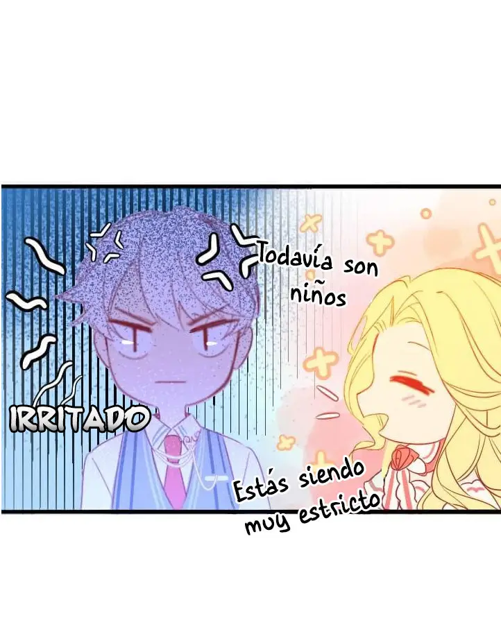 Diphylleia - Capítulo 2 - Página 28 - LectorTMOo