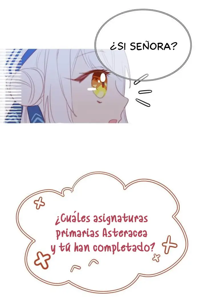 Diphylleia - Capítulo 2 - Página 41 - LectorTMOo