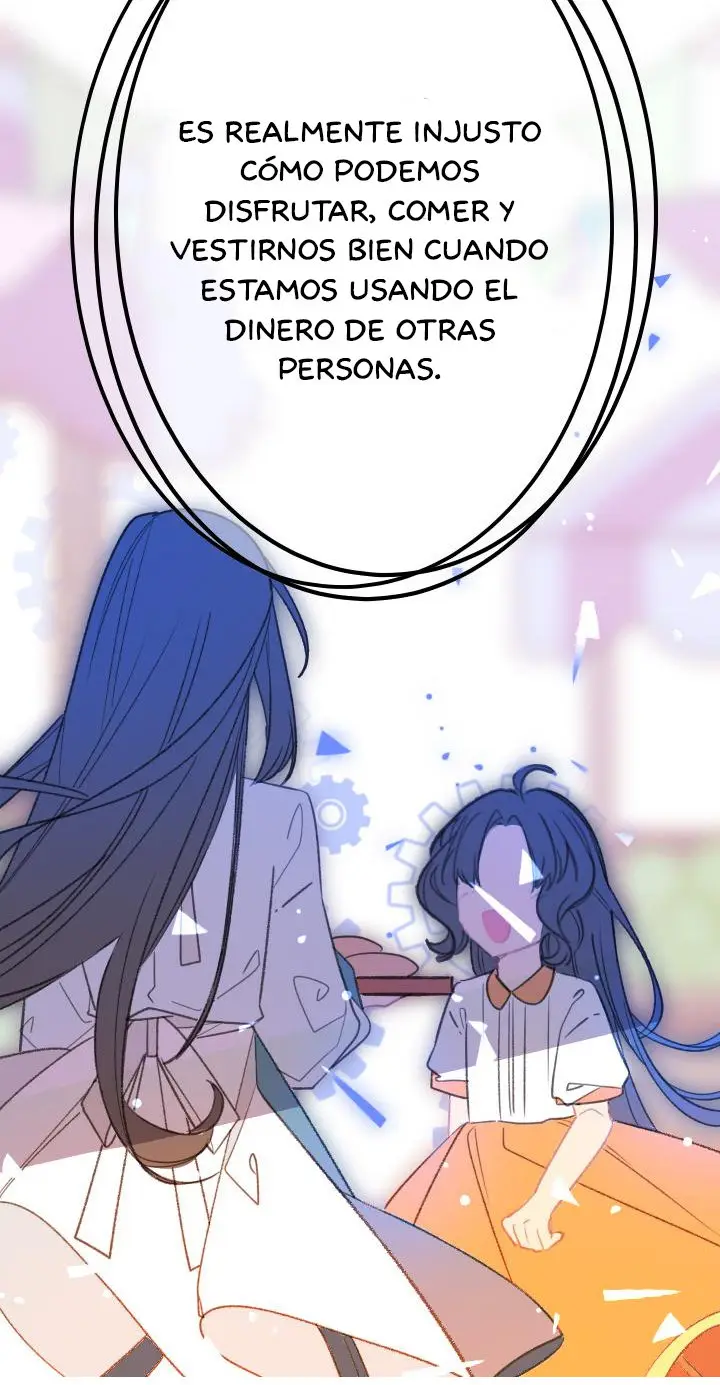 Diphylleia - Capítulo 5 - Página 19 - LectorTMOo