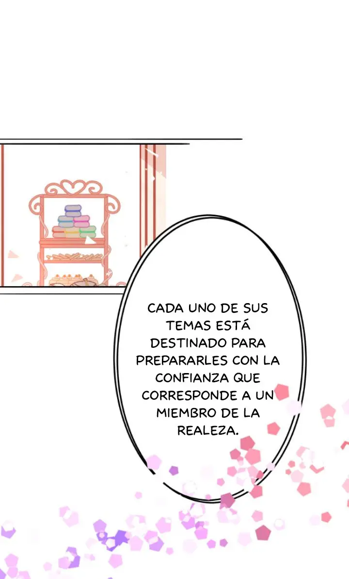 Diphylleia - Capítulo 5 - Página 23 - LectorTMOo