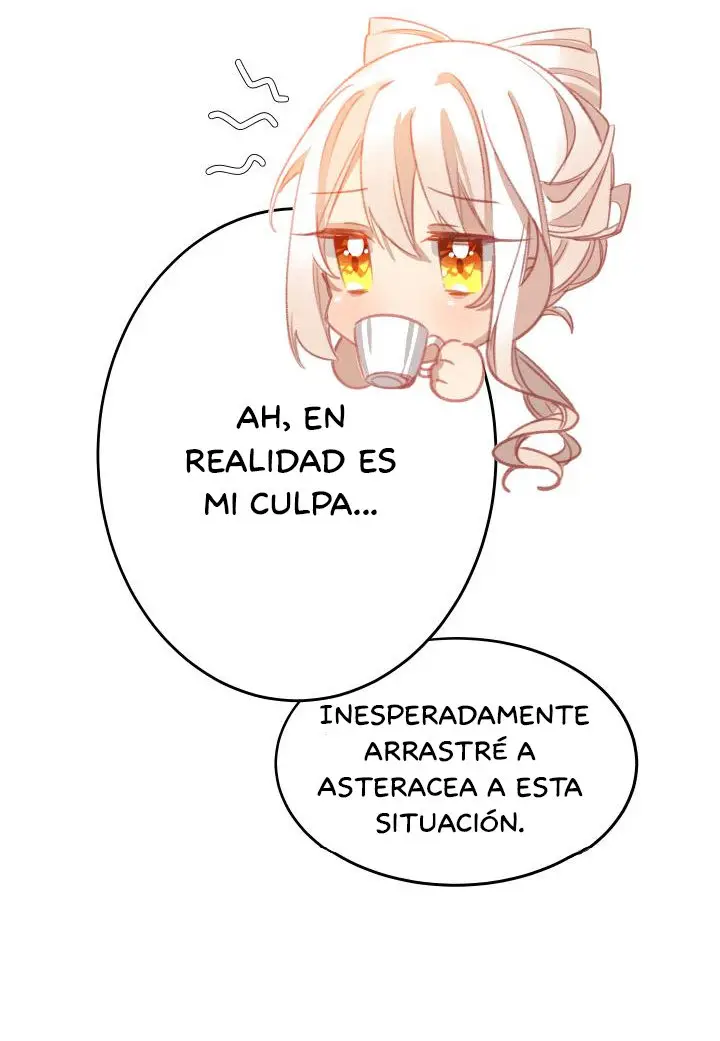 Diphylleia - Capítulo 5 - Página 29 - LectorTMOo