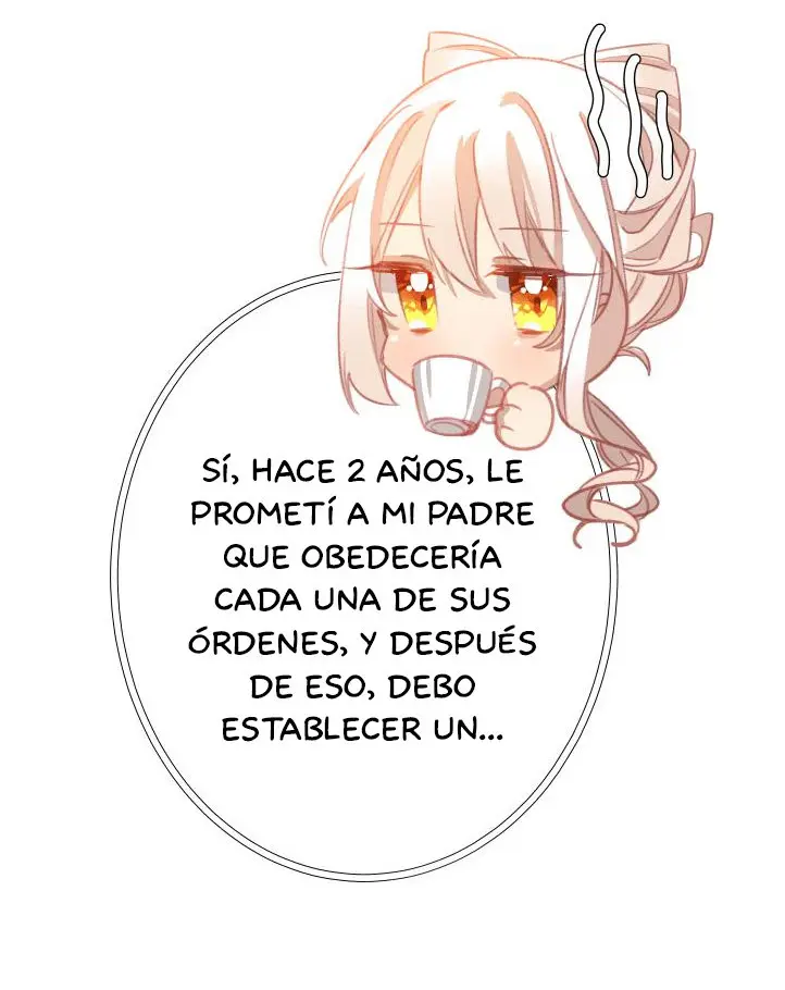 Diphylleia - Capítulo 5 - Página 31 - LectorTMOo